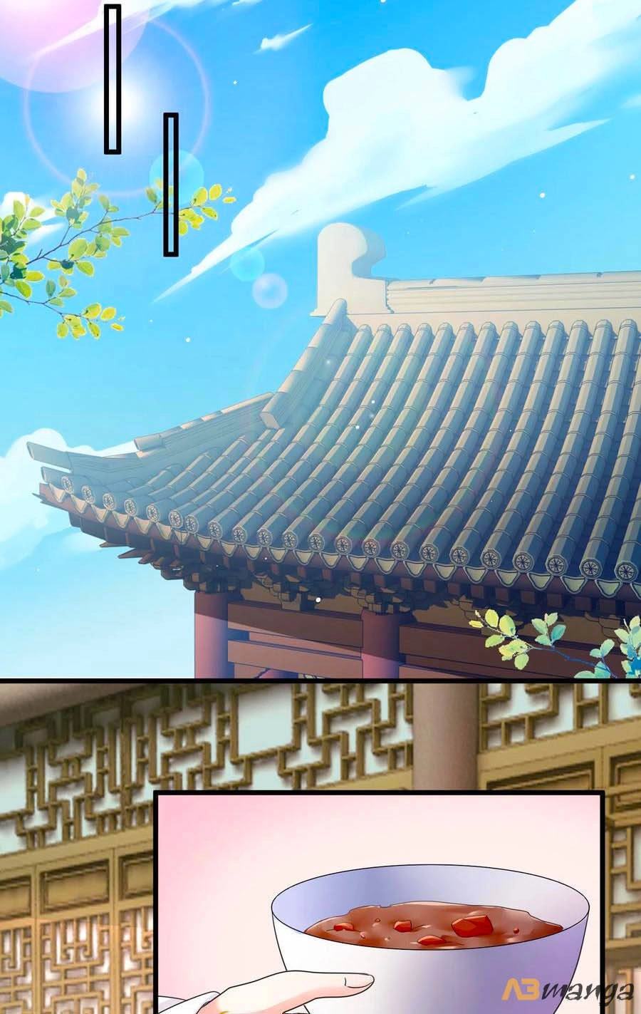 Phượng Quy Triều: Lãnh Vương Thịnh Sủng Pháp Y Phi Chapter 18 - 23