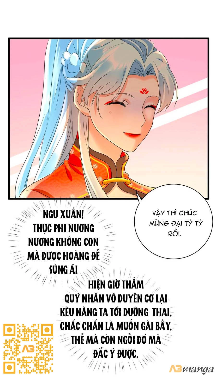 Phượng Quy Triều: Lãnh Vương Thịnh Sủng Pháp Y Phi Chapter 18 - 27