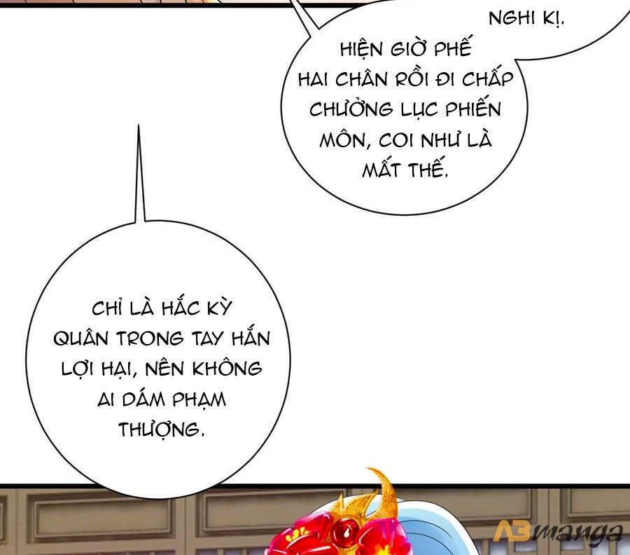 Phượng Quy Triều: Lãnh Vương Thịnh Sủng Pháp Y Phi Chapter 19 - 5