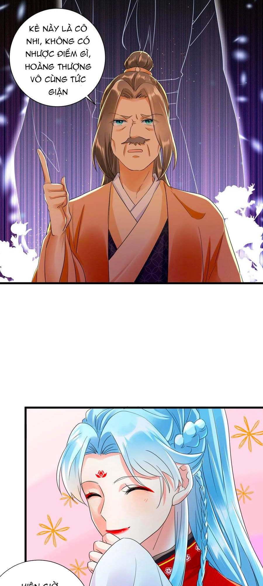 Phượng Quy Triều: Lãnh Vương Thịnh Sủng Pháp Y Phi Chapter 19 - 7