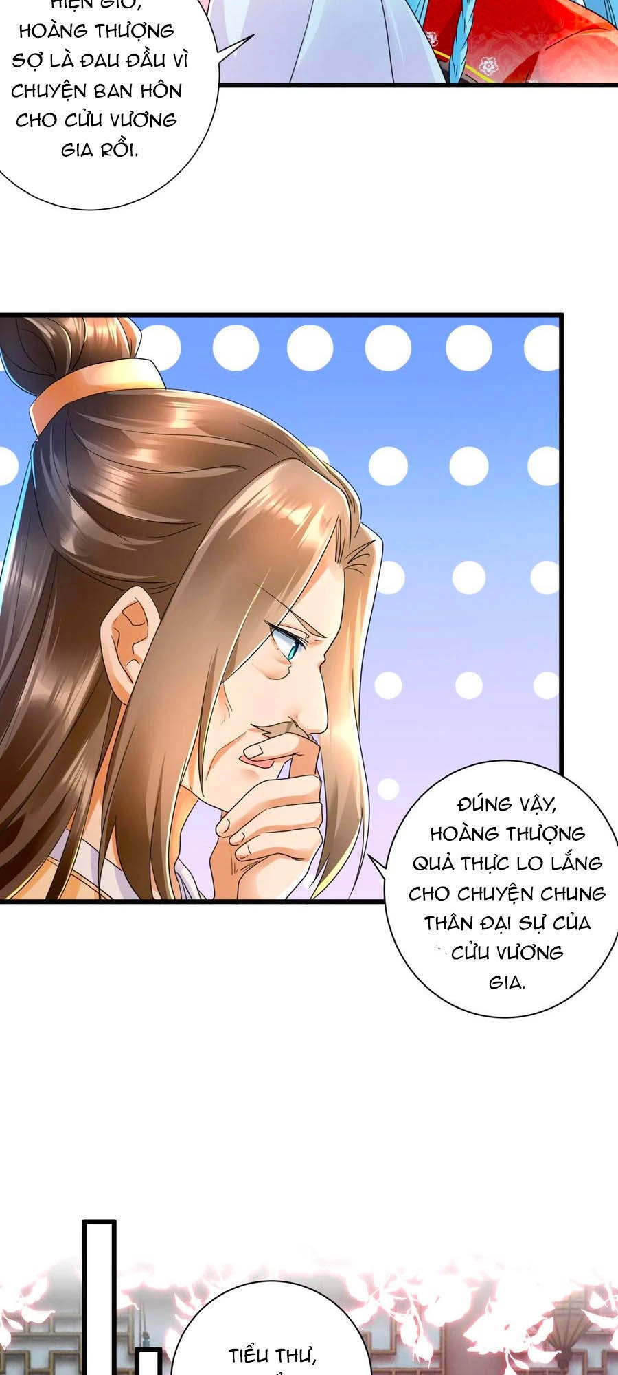 Phượng Quy Triều: Lãnh Vương Thịnh Sủng Pháp Y Phi Chapter 19 - 8