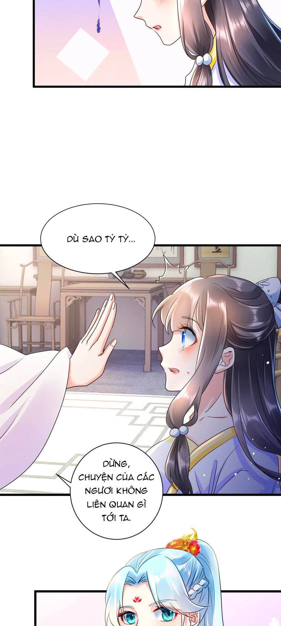 Phượng Quy Triều: Lãnh Vương Thịnh Sủng Pháp Y Phi Chapter 19 - 15