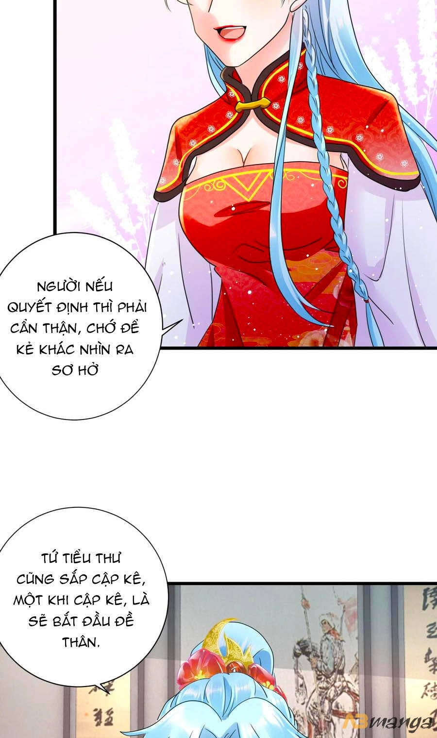 Phượng Quy Triều: Lãnh Vương Thịnh Sủng Pháp Y Phi Chapter 19 - 16