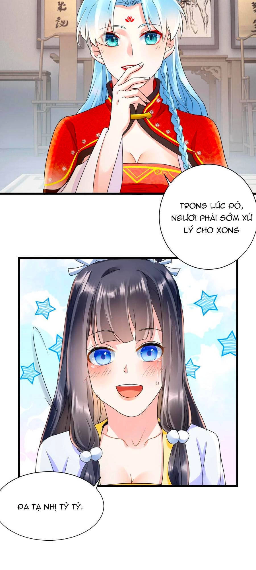 Phượng Quy Triều: Lãnh Vương Thịnh Sủng Pháp Y Phi Chapter 19 - 17