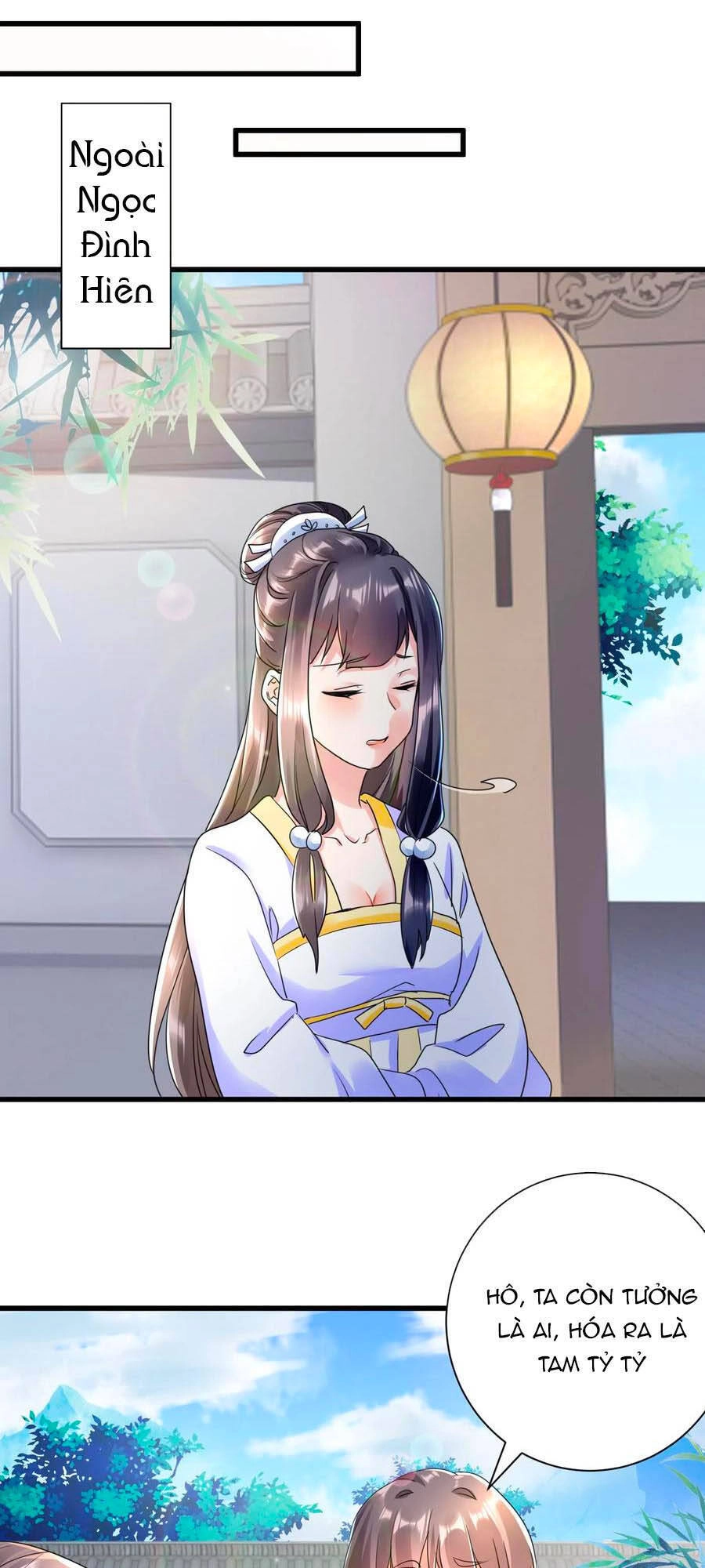 Phượng Quy Triều: Lãnh Vương Thịnh Sủng Pháp Y Phi Chapter 19 - 18