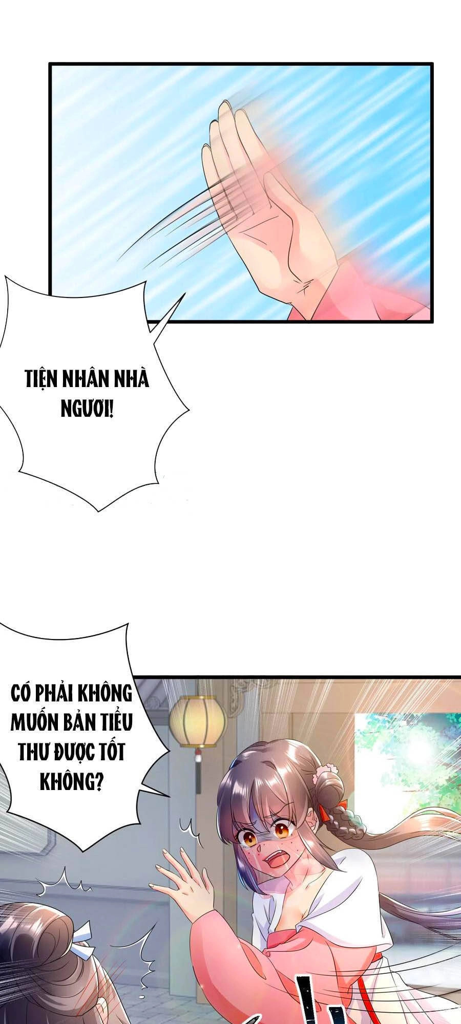 Phượng Quy Triều: Lãnh Vương Thịnh Sủng Pháp Y Phi Chapter 19 - 20