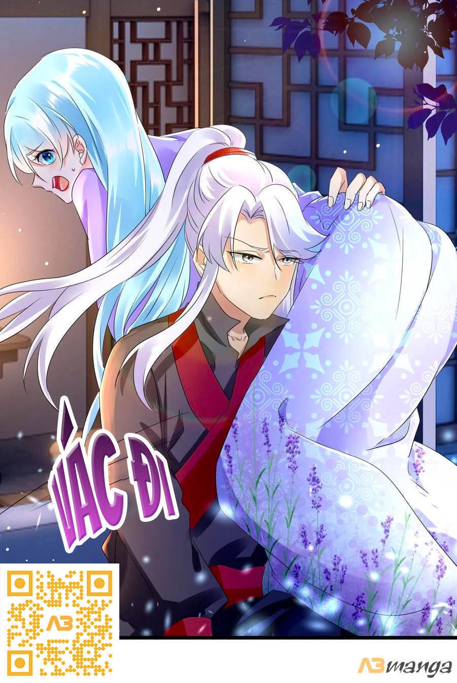 Phượng Quy Triều: Lãnh Vương Thịnh Sủng Pháp Y Phi Chapter 19 - 29