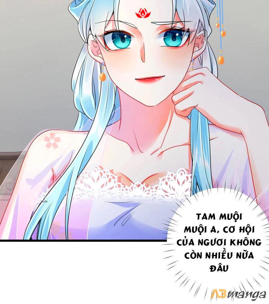 Phượng Quy Triều: Lãnh Vương Thịnh Sủng Pháp Y Phi Chapter 21 - 11