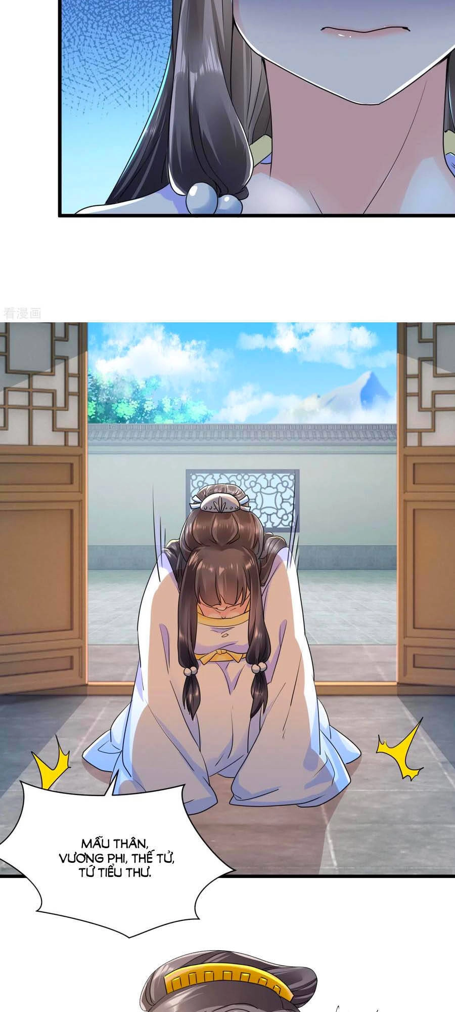 Phượng Quy Triều: Lãnh Vương Thịnh Sủng Pháp Y Phi Chapter 21 - 13