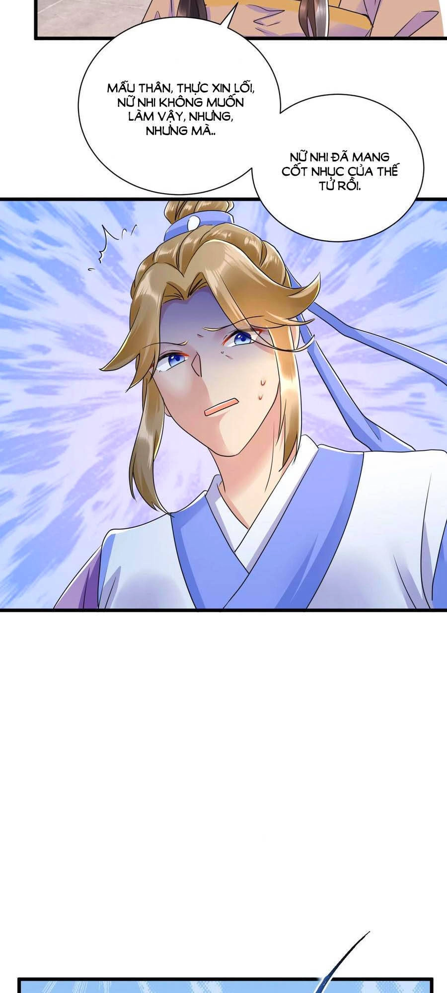 Phượng Quy Triều: Lãnh Vương Thịnh Sủng Pháp Y Phi Chapter 21 - 16