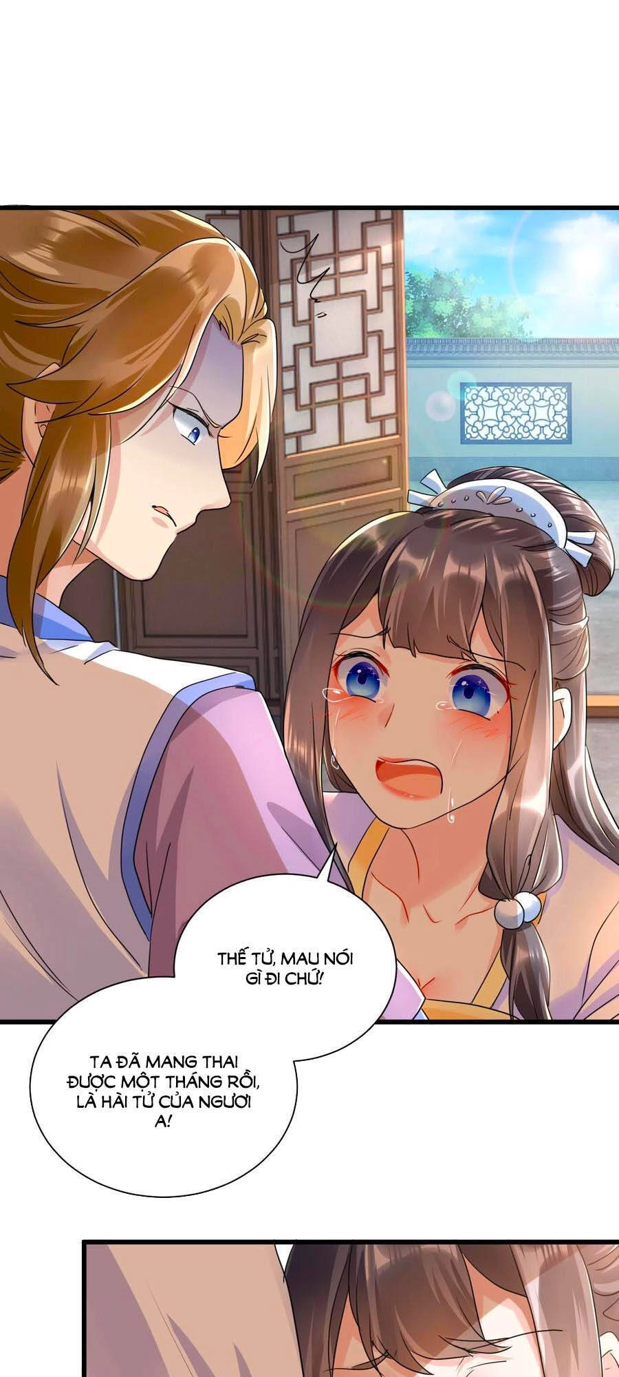 Phượng Quy Triều: Lãnh Vương Thịnh Sủng Pháp Y Phi Chapter 21 - 20