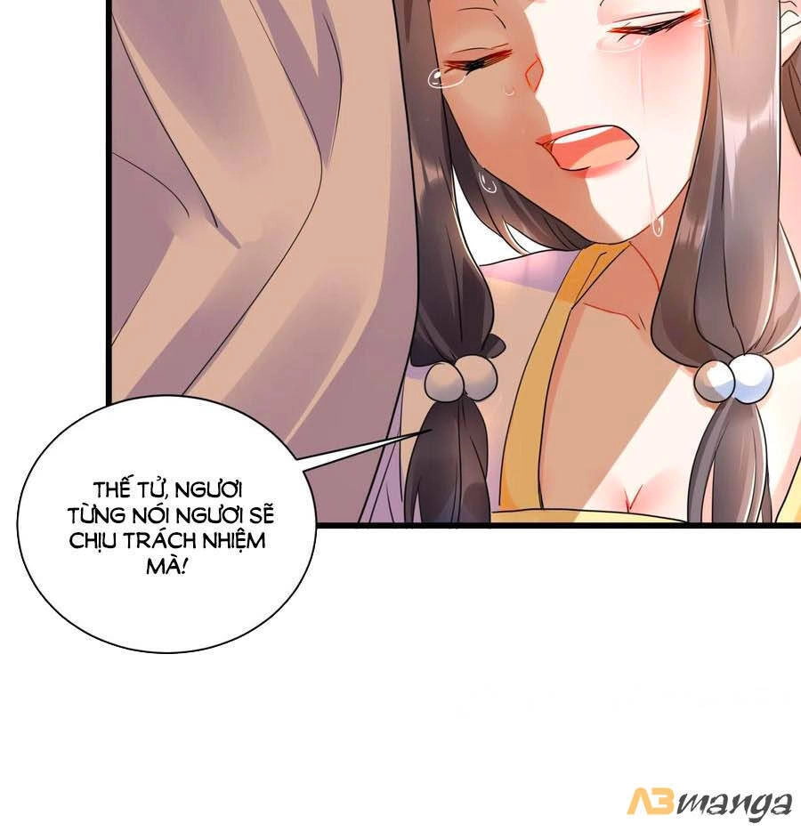 Phượng Quy Triều: Lãnh Vương Thịnh Sủng Pháp Y Phi Chapter 21 - 21