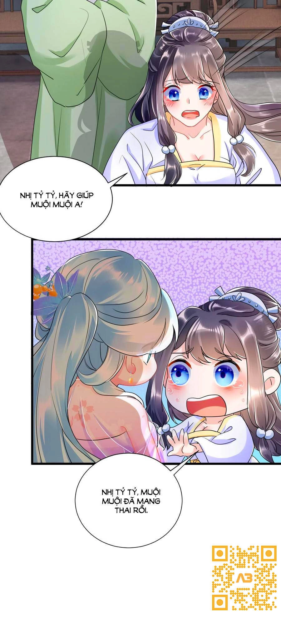 Phượng Quy Triều: Lãnh Vương Thịnh Sủng Pháp Y Phi Chapter 21 - 27