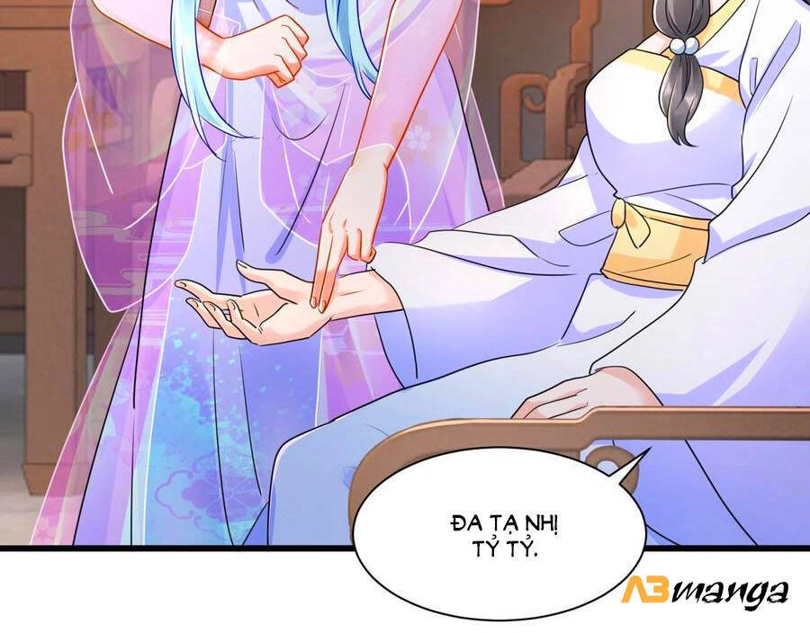 Phượng Quy Triều: Lãnh Vương Thịnh Sủng Pháp Y Phi Chapter 22 - 5