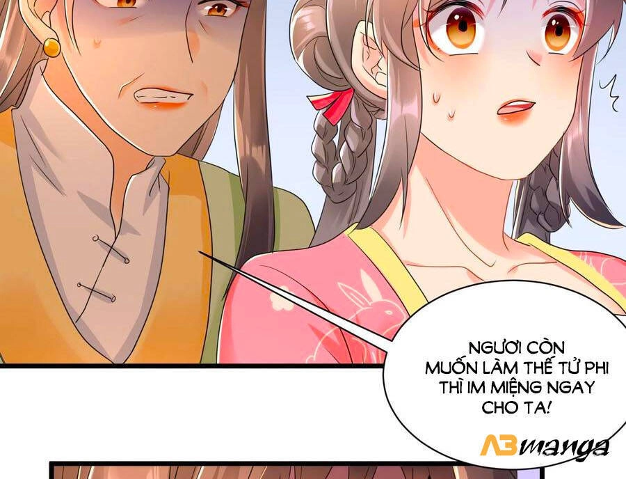 Phượng Quy Triều: Lãnh Vương Thịnh Sủng Pháp Y Phi Chapter 22 - 9