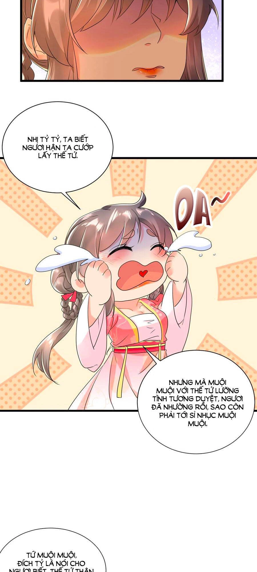 Phượng Quy Triều: Lãnh Vương Thịnh Sủng Pháp Y Phi Chapter 22 - 10