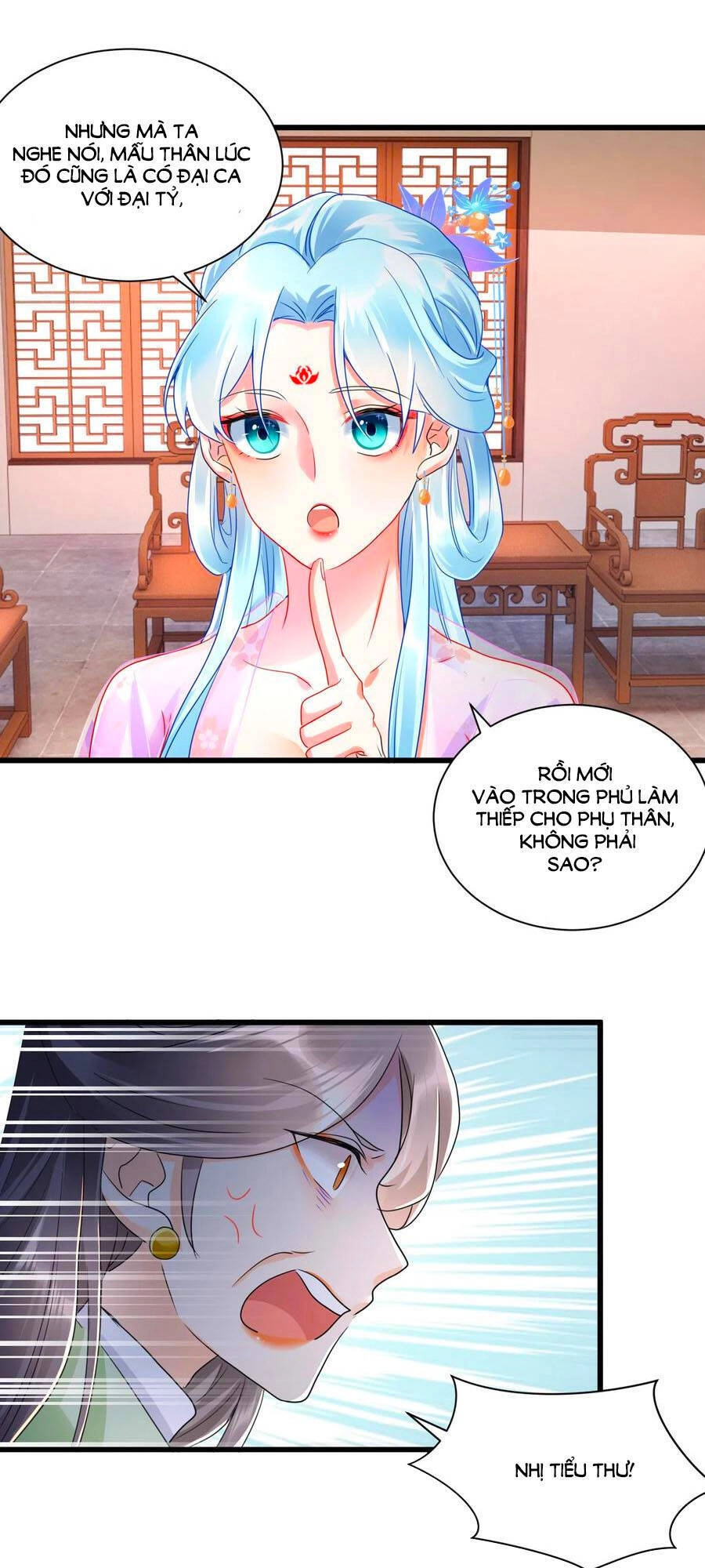 Phượng Quy Triều: Lãnh Vương Thịnh Sủng Pháp Y Phi Chapter 22 - 13