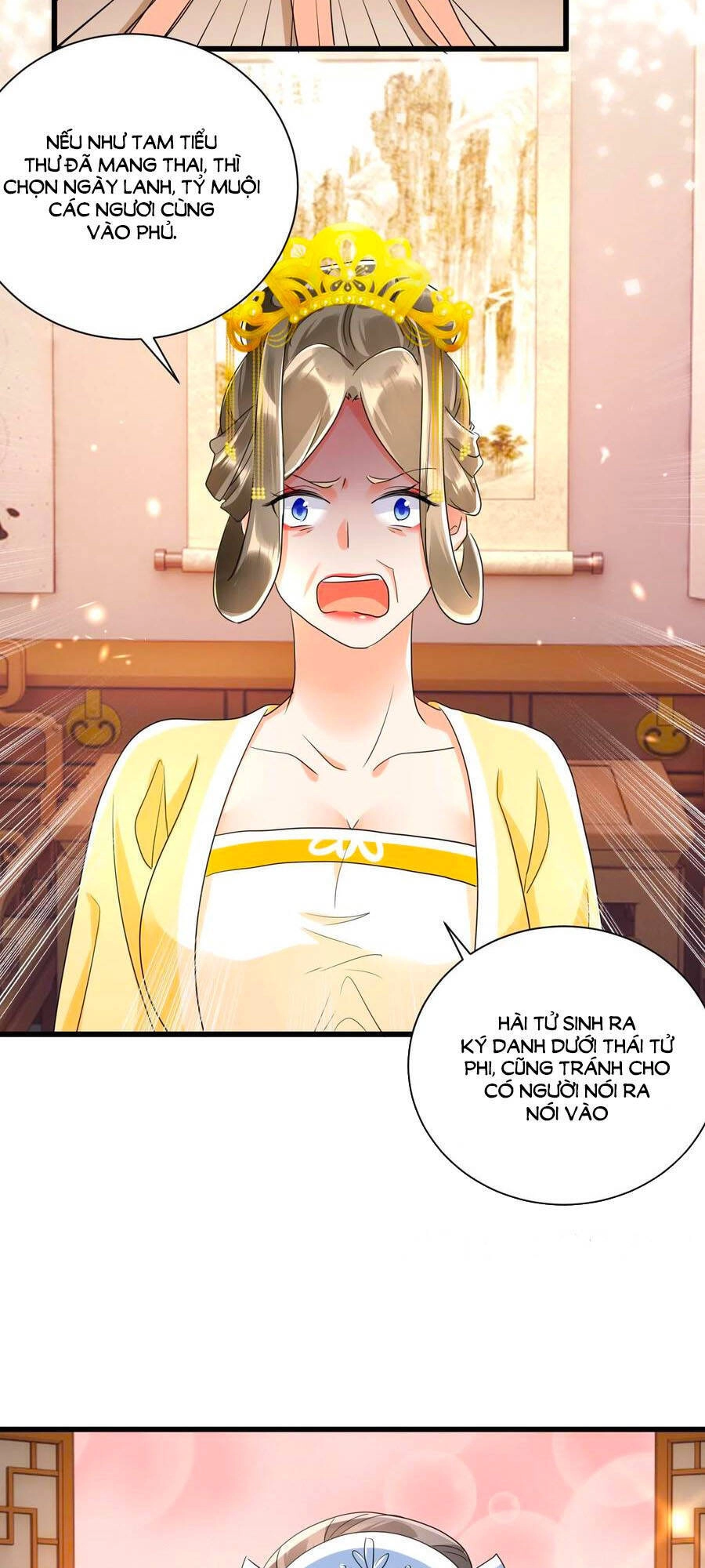 Phượng Quy Triều: Lãnh Vương Thịnh Sủng Pháp Y Phi Chapter 22 - 16