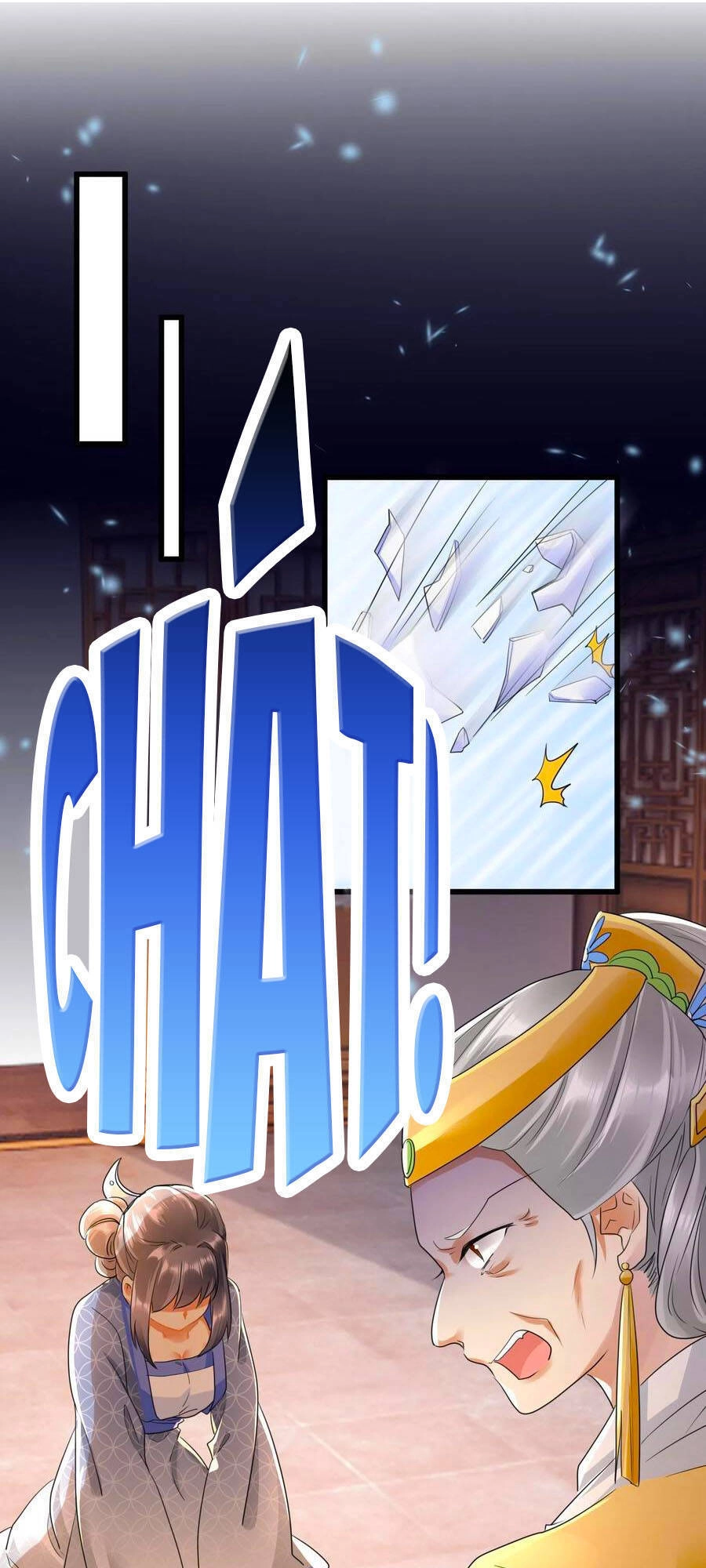 Phượng Quy Triều: Lãnh Vương Thịnh Sủng Pháp Y Phi Chapter 22 - 18