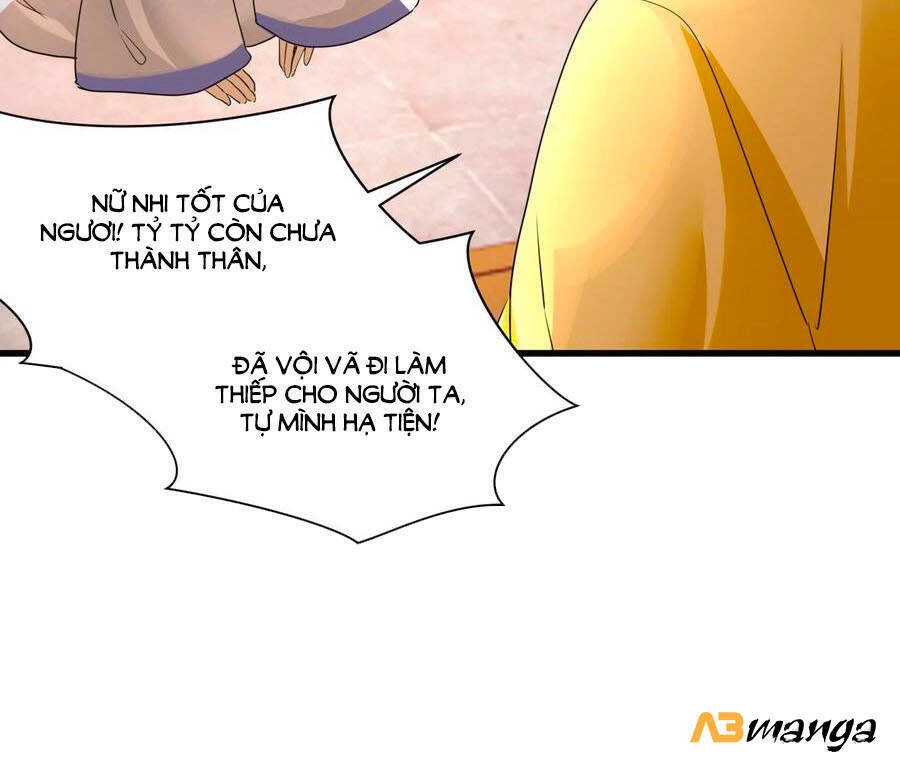 Phượng Quy Triều: Lãnh Vương Thịnh Sủng Pháp Y Phi Chapter 22 - 19