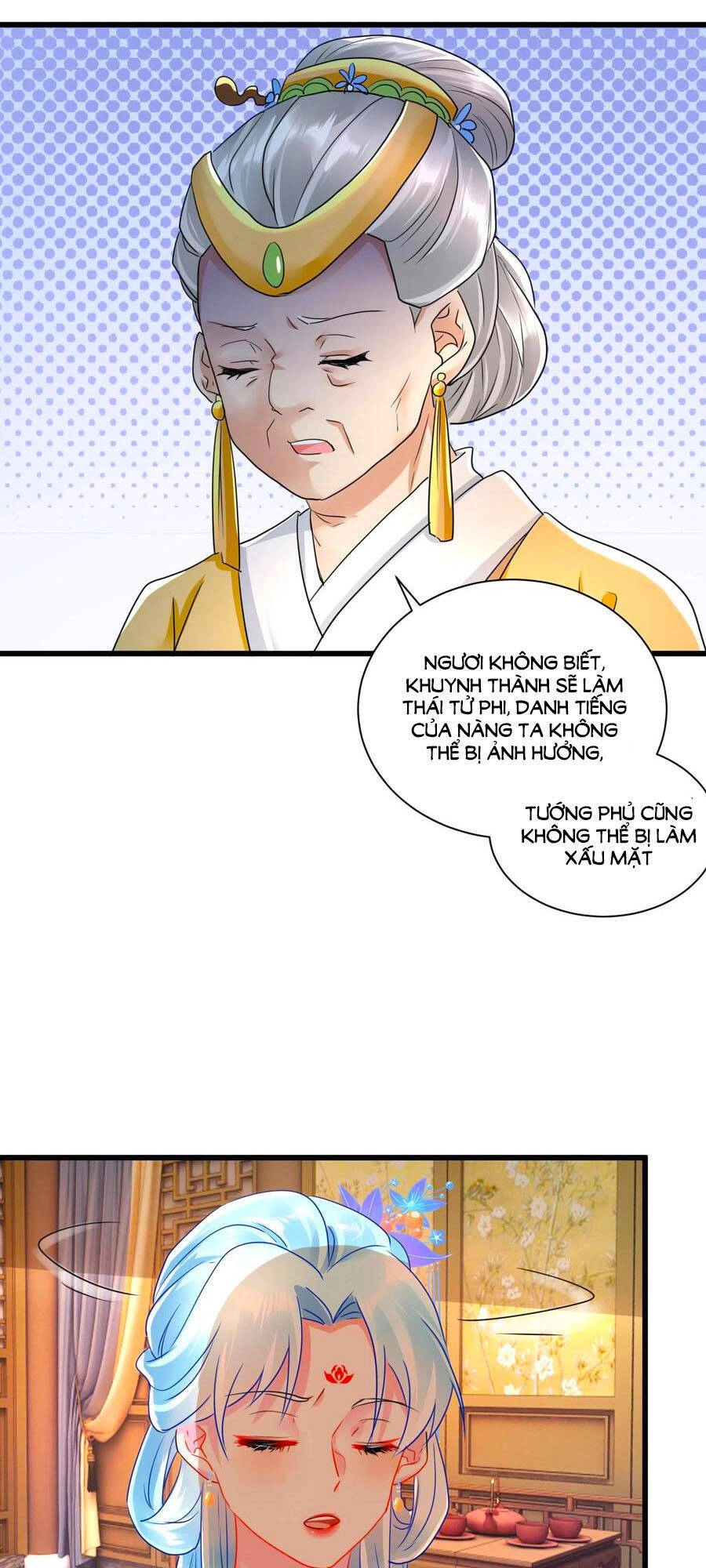 Phượng Quy Triều: Lãnh Vương Thịnh Sủng Pháp Y Phi Chapter 22 - 23