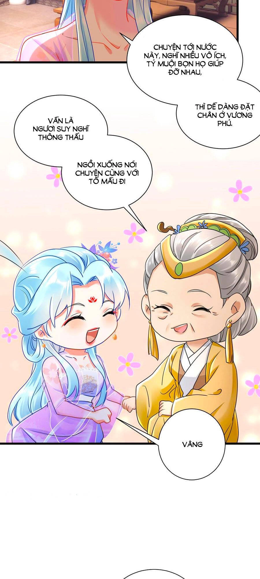 Phượng Quy Triều: Lãnh Vương Thịnh Sủng Pháp Y Phi Chapter 22 - 24