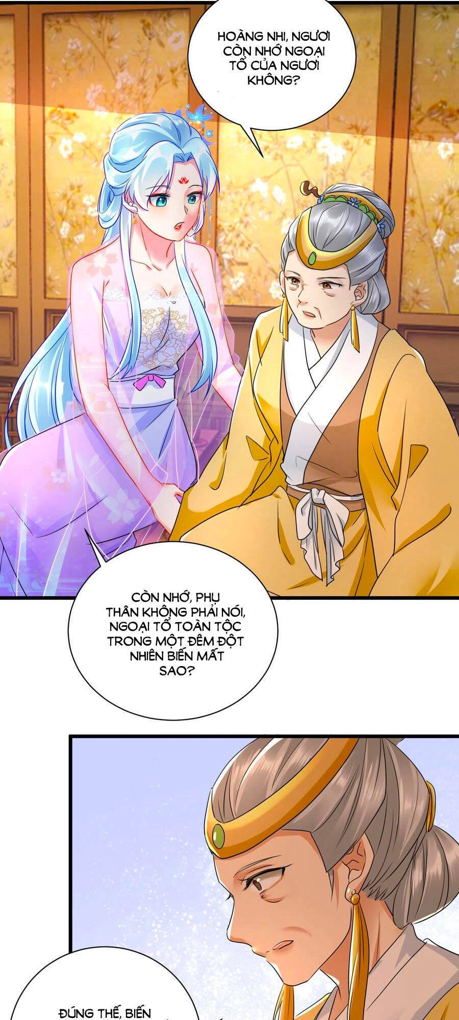 Phượng Quy Triều: Lãnh Vương Thịnh Sủng Pháp Y Phi Chapter 22 - 25