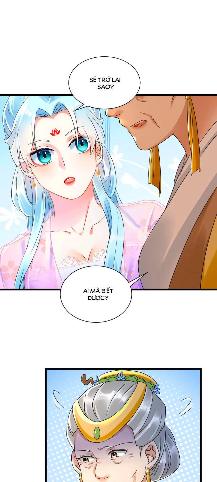 Phượng Quy Triều: Lãnh Vương Thịnh Sủng Pháp Y Phi Chapter 22 - 27