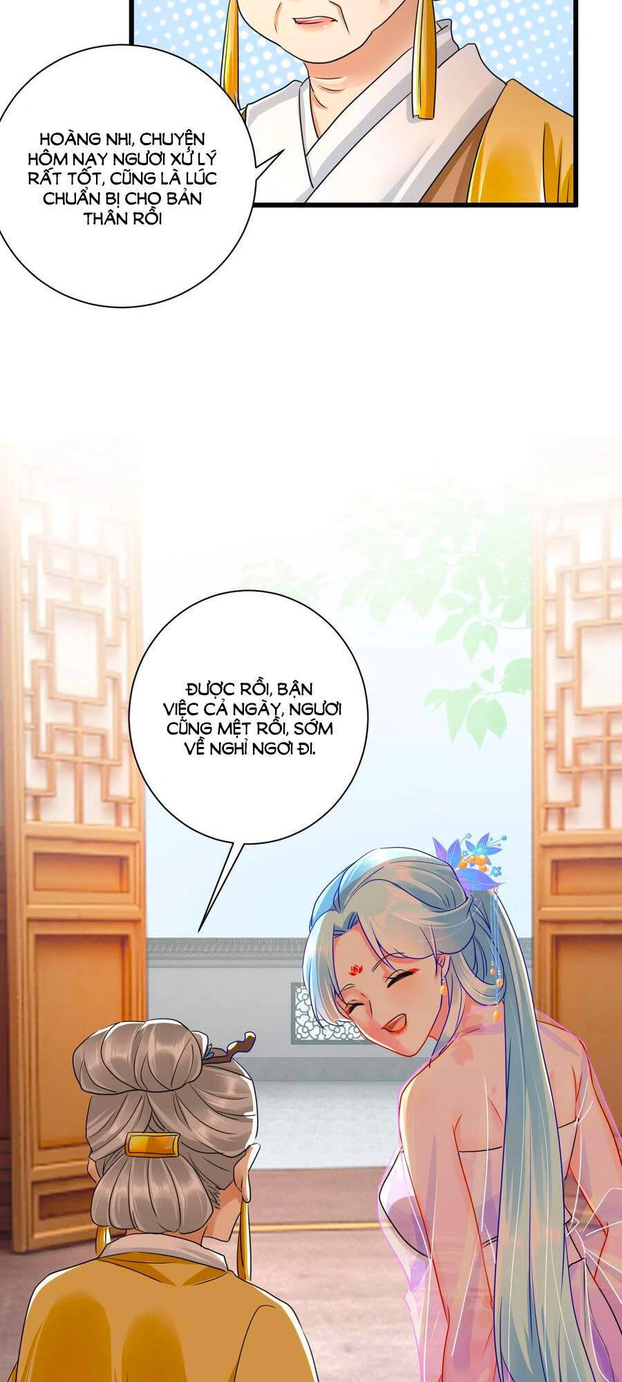 Phượng Quy Triều: Lãnh Vương Thịnh Sủng Pháp Y Phi Chapter 22 - 28