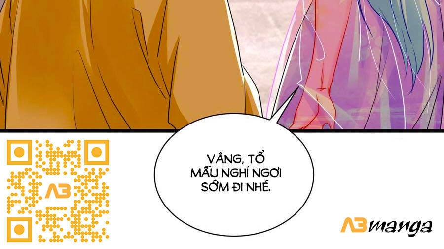 Phượng Quy Triều: Lãnh Vương Thịnh Sủng Pháp Y Phi Chapter 22 - 29