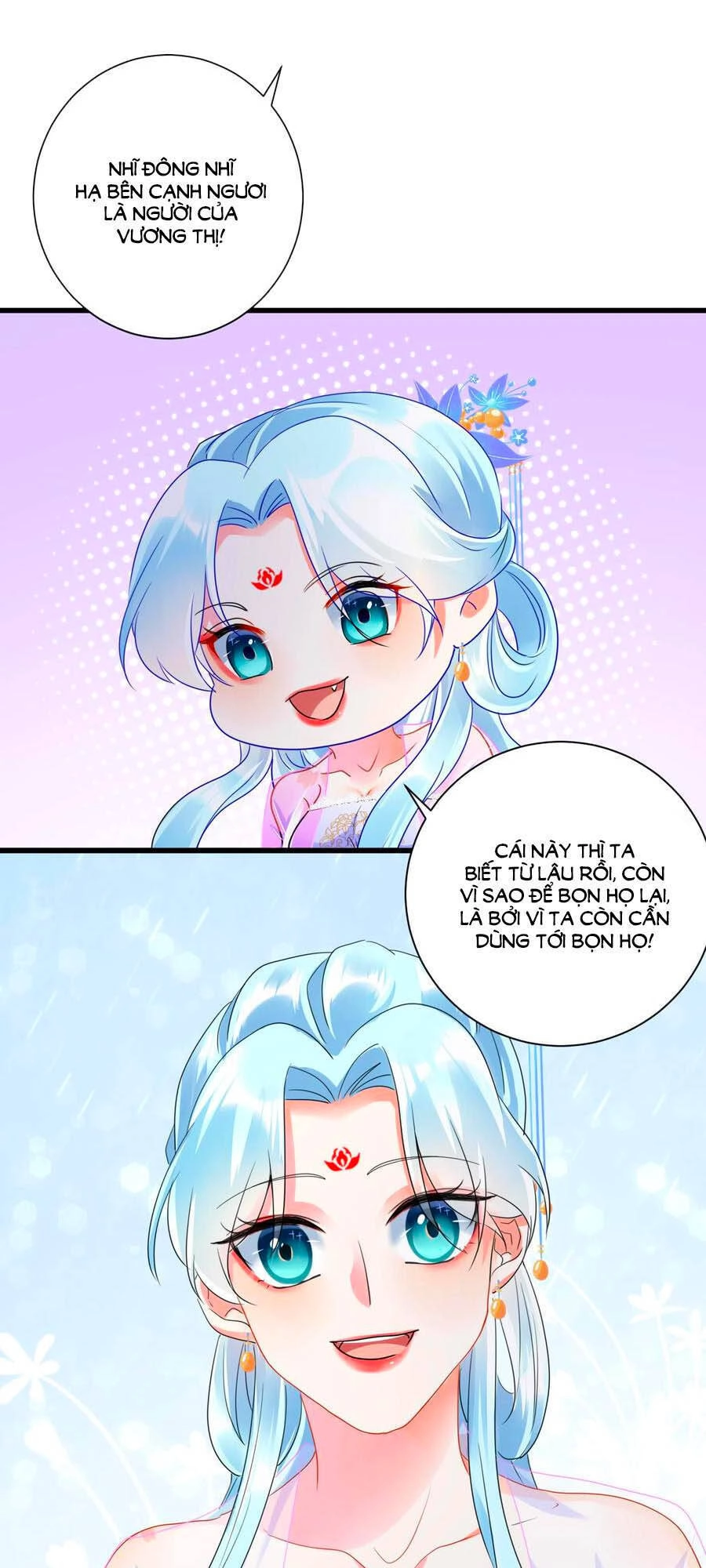 Phượng Quy Triều: Lãnh Vương Thịnh Sủng Pháp Y Phi Chapter 23 - 5