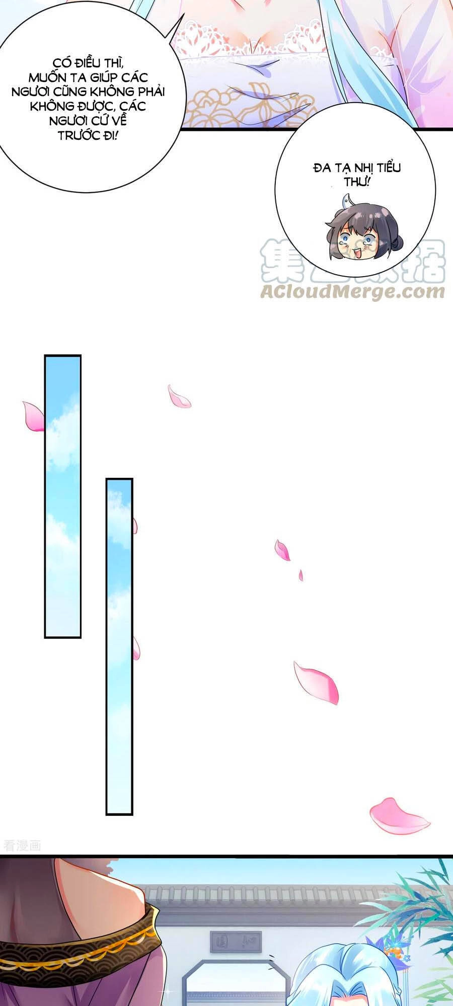 Phượng Quy Triều: Lãnh Vương Thịnh Sủng Pháp Y Phi Chapter 23 - 6