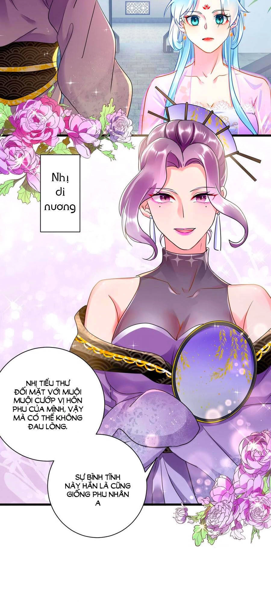 Phượng Quy Triều: Lãnh Vương Thịnh Sủng Pháp Y Phi Chapter 23 - 7