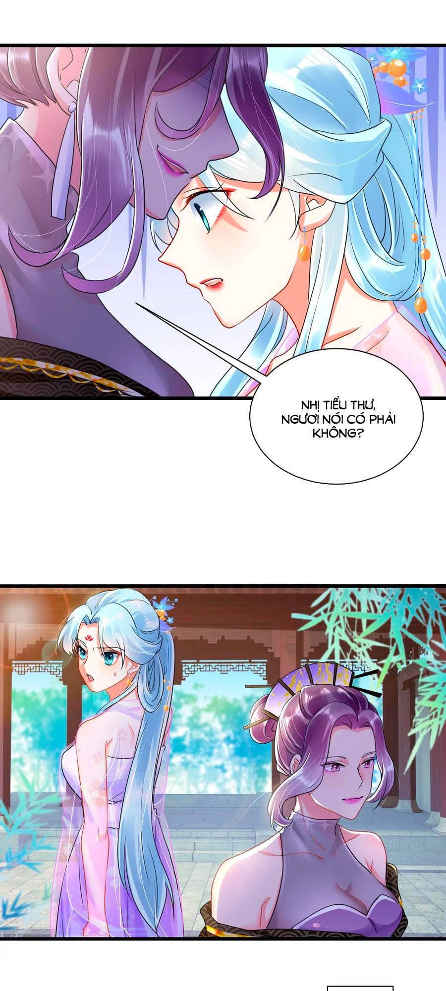 Phượng Quy Triều: Lãnh Vương Thịnh Sủng Pháp Y Phi Chapter 23 - 9