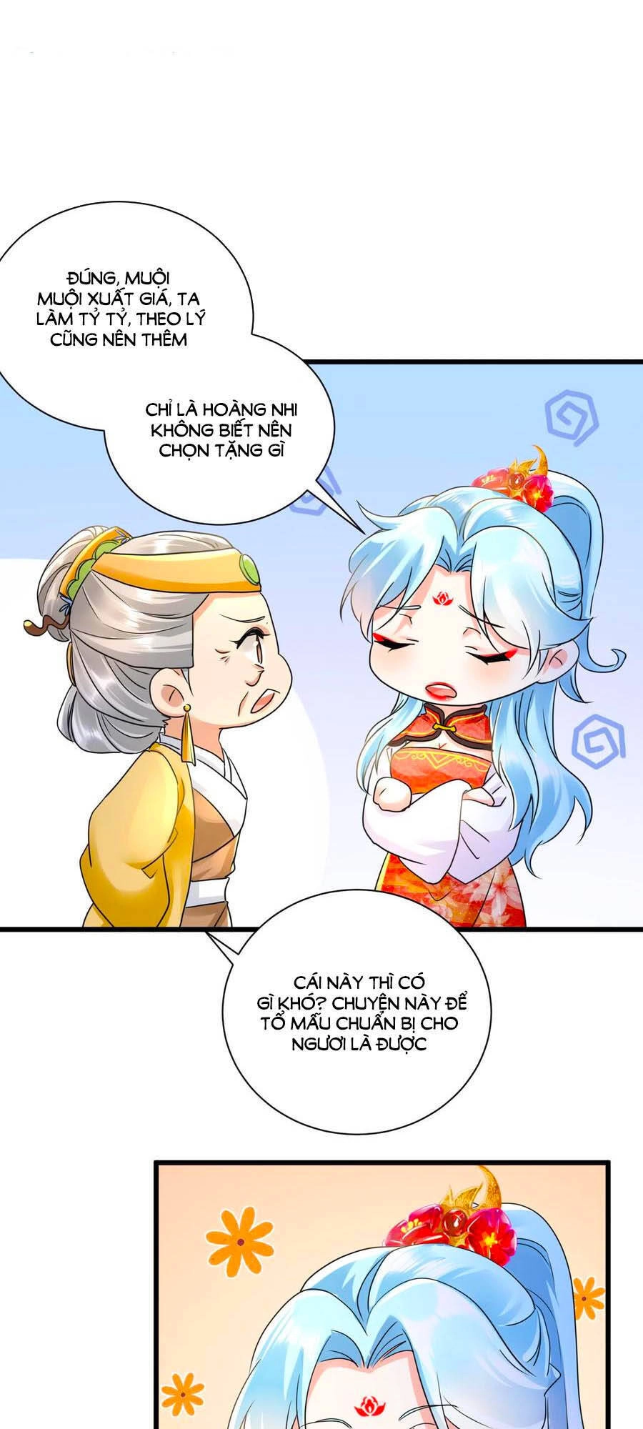 Phượng Quy Triều: Lãnh Vương Thịnh Sủng Pháp Y Phi Chapter 23 - 13