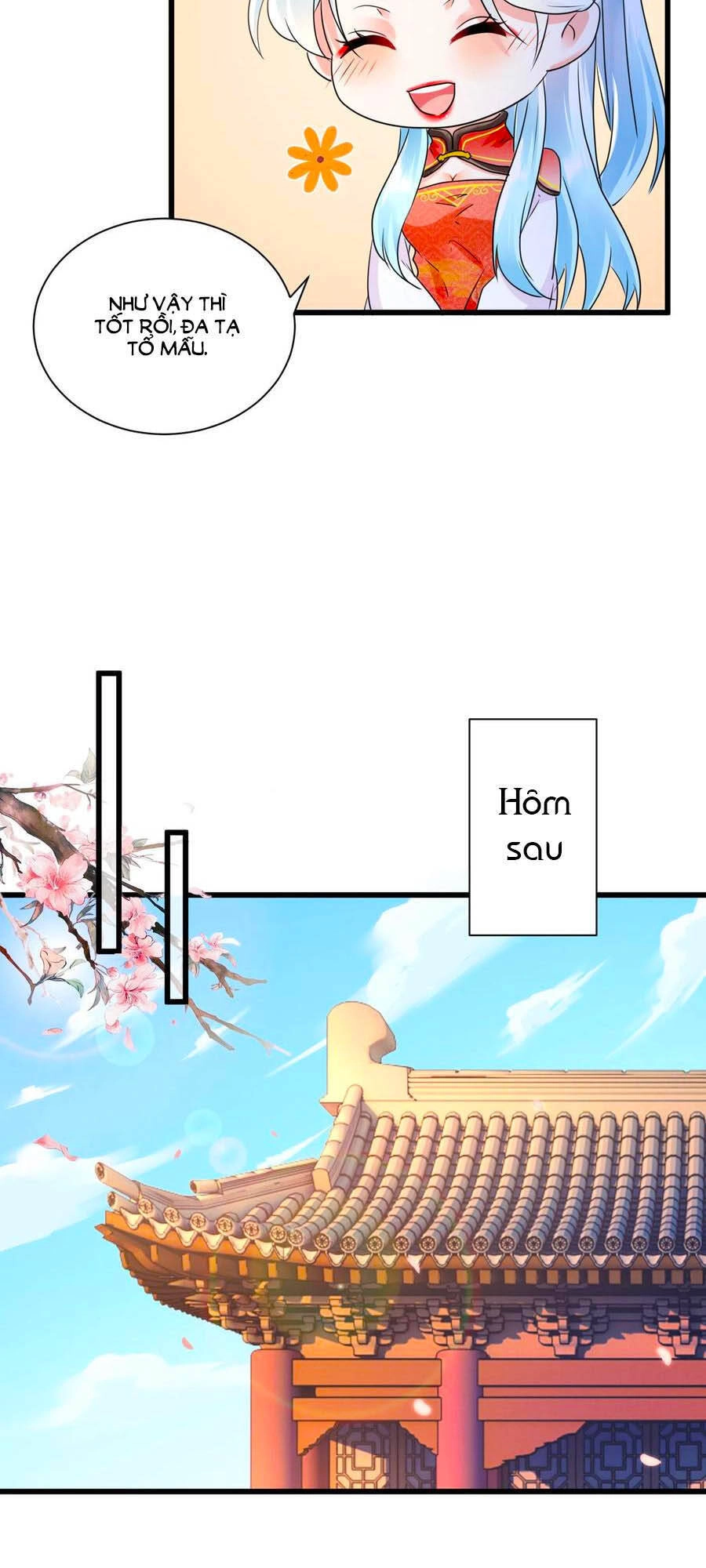 Phượng Quy Triều: Lãnh Vương Thịnh Sủng Pháp Y Phi Chapter 23 - 14