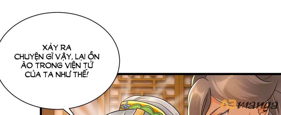 Phượng Quy Triều: Lãnh Vương Thịnh Sủng Pháp Y Phi Chapter 23 - 17