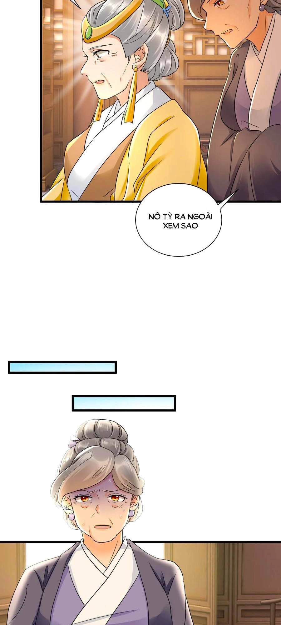 Phượng Quy Triều: Lãnh Vương Thịnh Sủng Pháp Y Phi Chapter 23 - 18