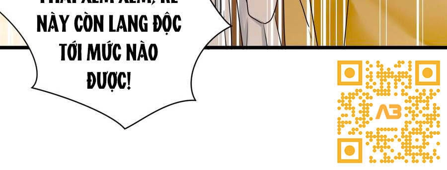 Phượng Quy Triều: Lãnh Vương Thịnh Sủng Pháp Y Phi Chapter 23 - 23