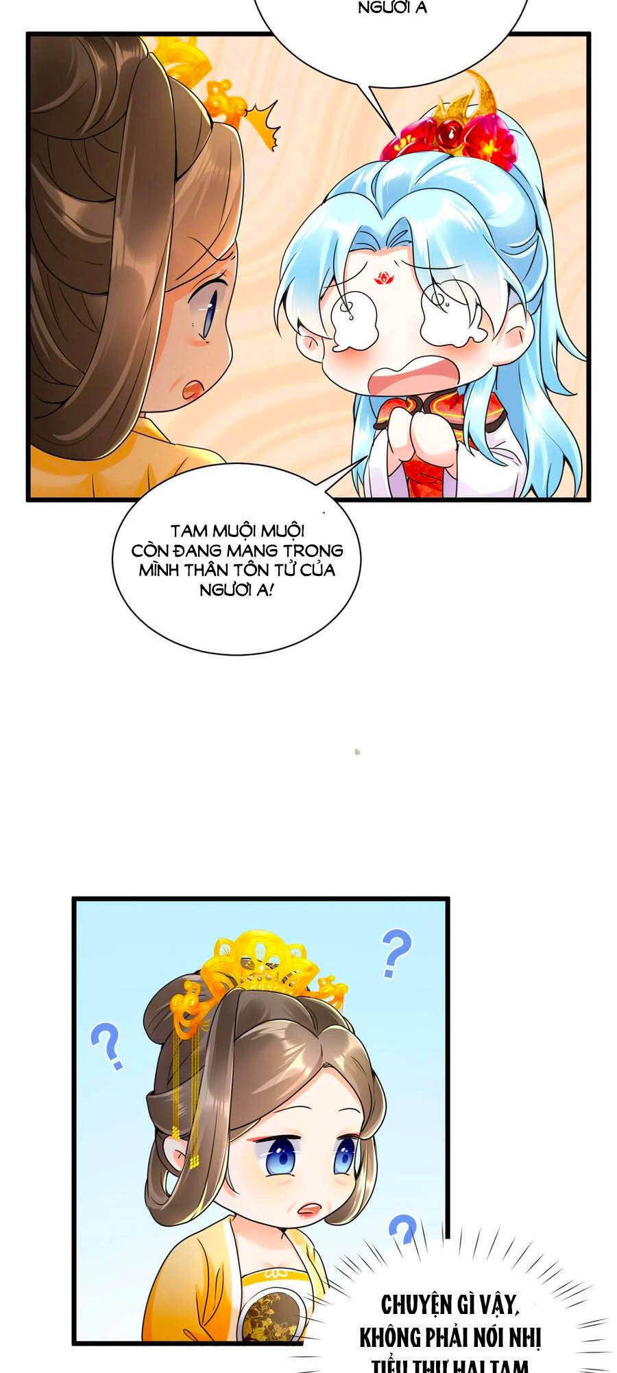 Phượng Quy Triều: Lãnh Vương Thịnh Sủng Pháp Y Phi Chapter 24 - 12