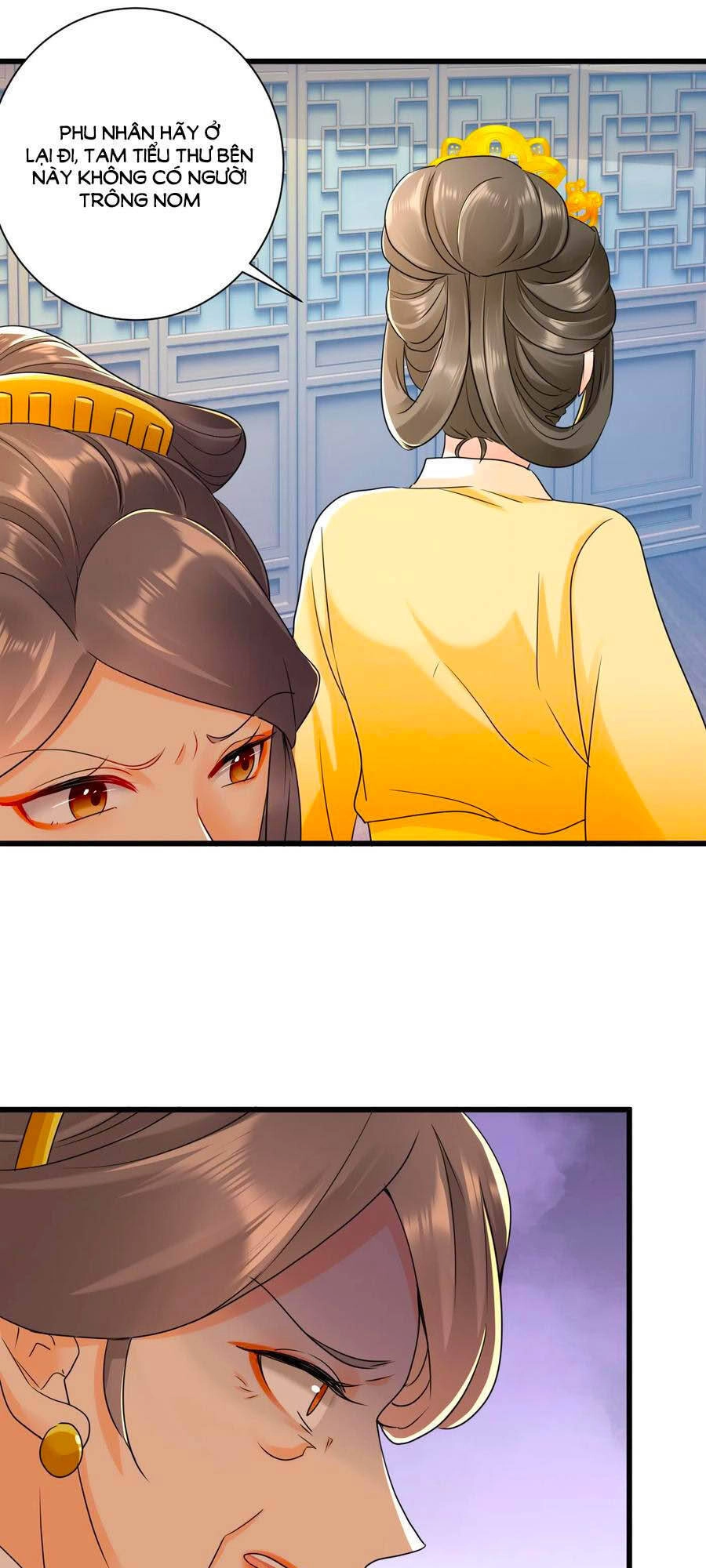 Phượng Quy Triều: Lãnh Vương Thịnh Sủng Pháp Y Phi Chapter 24 - 18