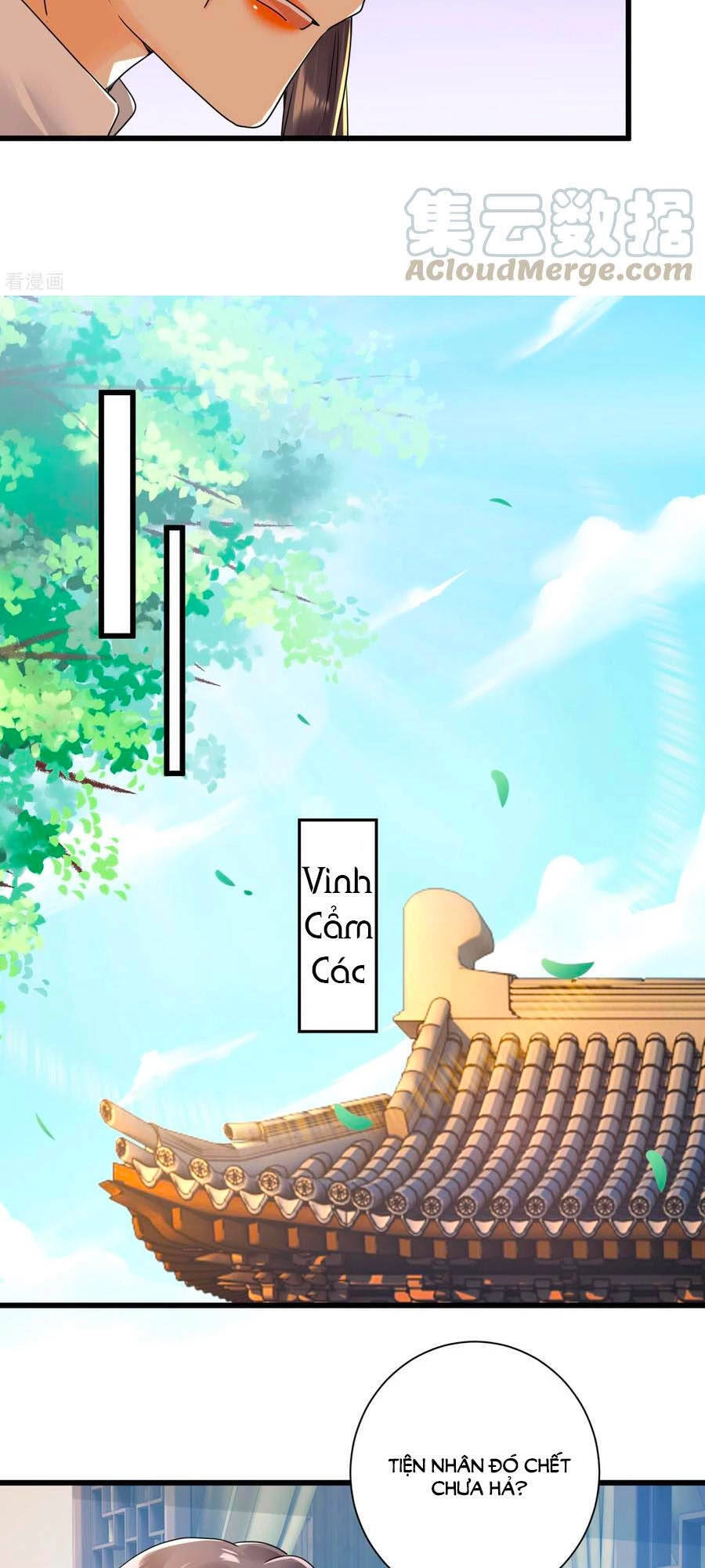 Phượng Quy Triều: Lãnh Vương Thịnh Sủng Pháp Y Phi Chapter 24 - 19