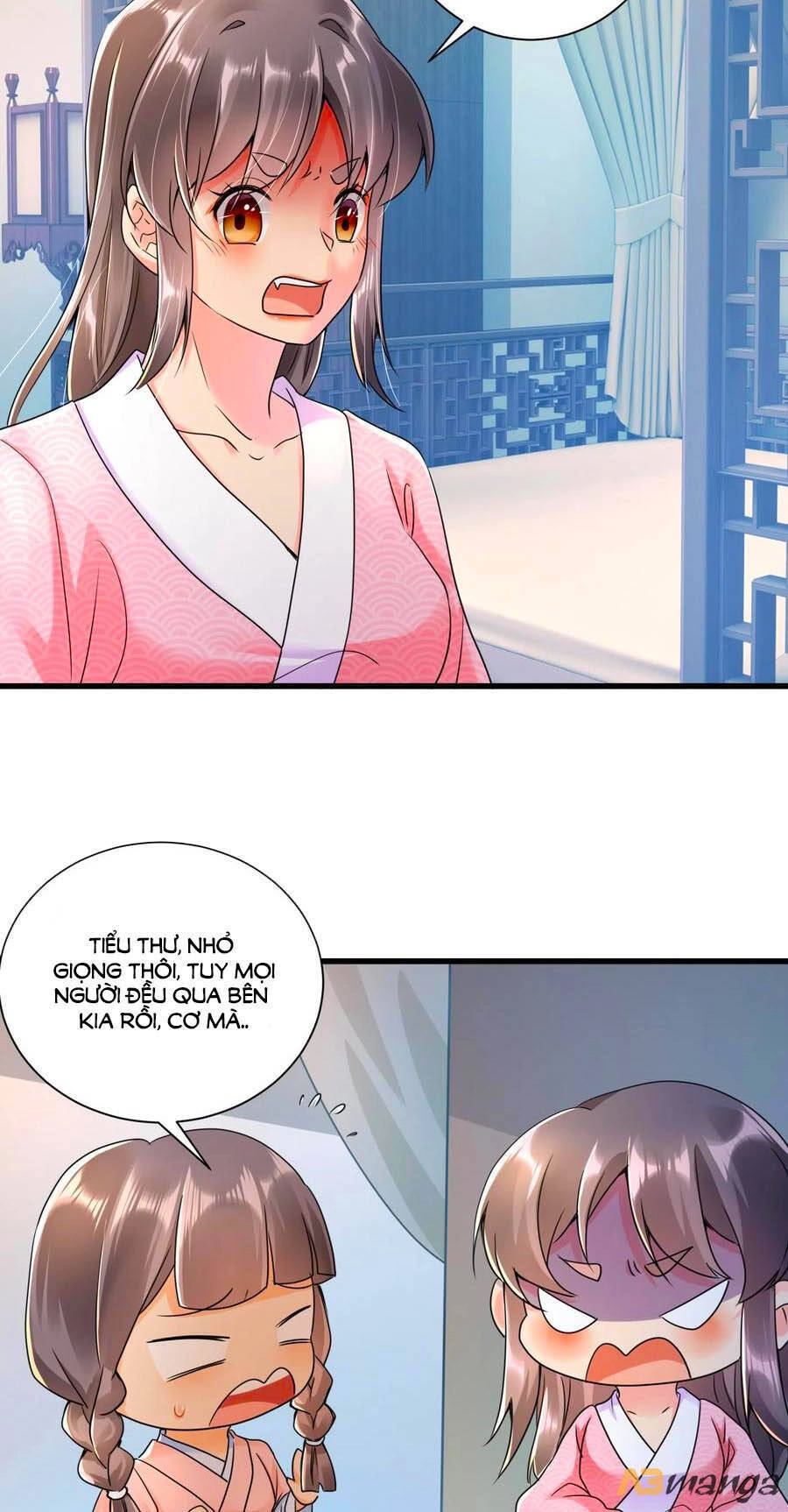 Phượng Quy Triều: Lãnh Vương Thịnh Sủng Pháp Y Phi Chapter 24 - 20