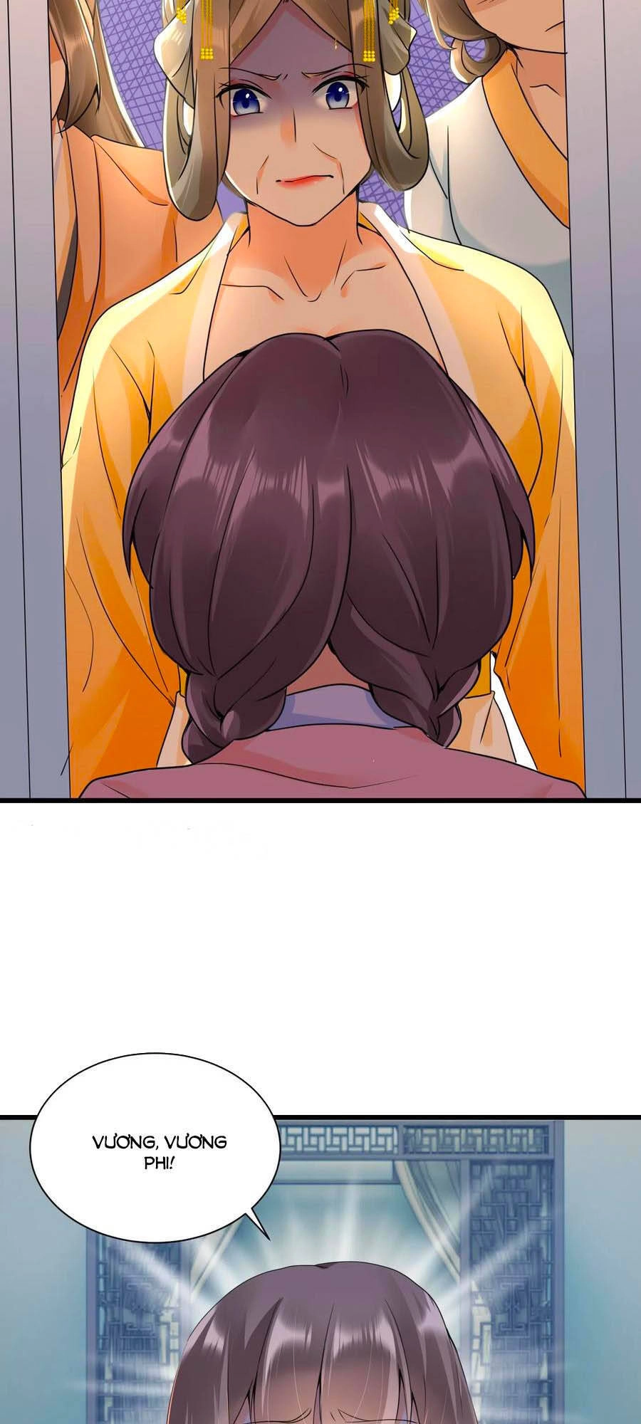 Phượng Quy Triều: Lãnh Vương Thịnh Sủng Pháp Y Phi Chapter 24 - 24