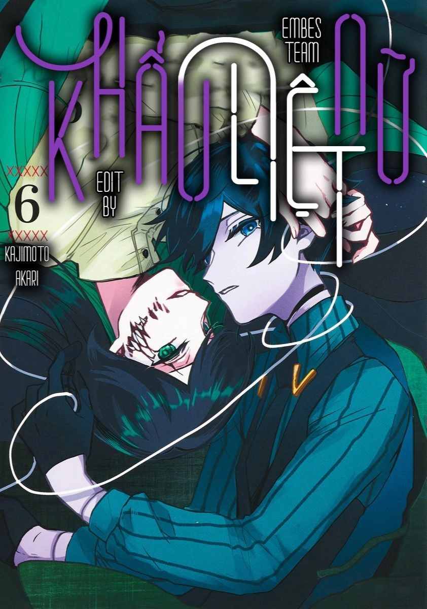 Kuchi Ga Saketemo Kimi Ni Wa (2020) Chapter - 1