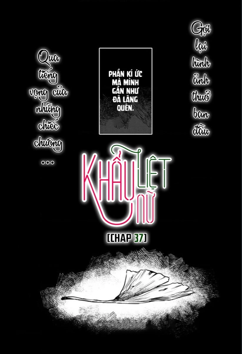 Kuchi Ga Saketemo Kimi Ni Wa (2020) Chapter - 4