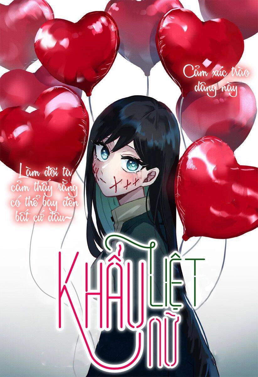 Kuchi Ga Saketemo Kimi Ni Wa (2020) Chapter 15 - 2