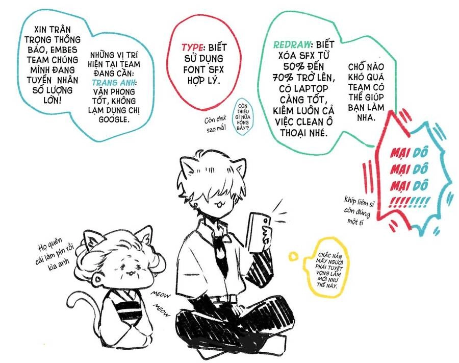 Kuchi Ga Saketemo Kimi Ni Wa (2020) Chapter 19 - 20