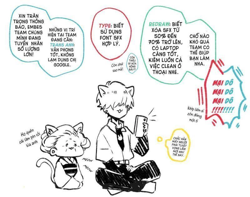 Kuchi Ga Saketemo Kimi Ni Wa (2020) Chapter 31 - 30