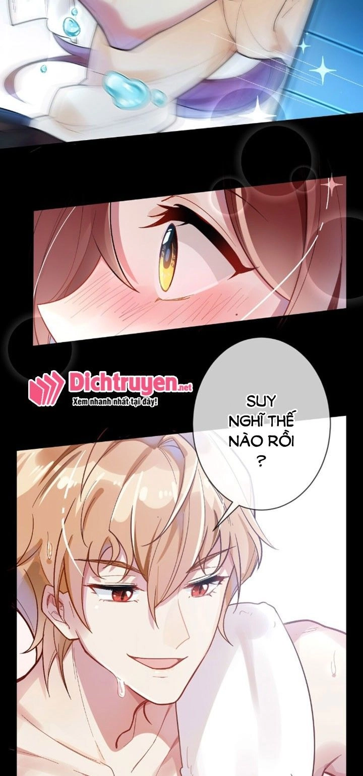 Em Là Bạc Hà Mèo Của Tôi Chapter 1 - 2